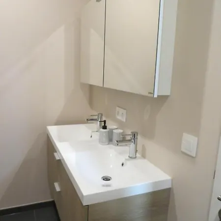 Osea Lägenhet Oostende