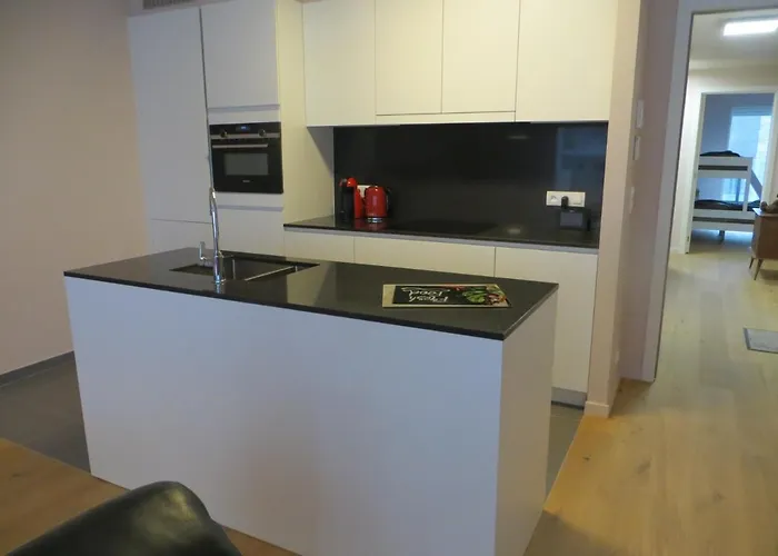 Апартаменти Osea