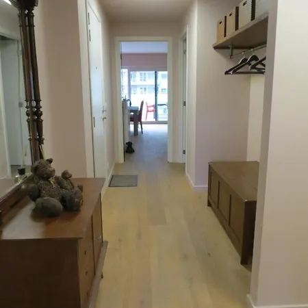 公寓 Osea 奥斯滕德