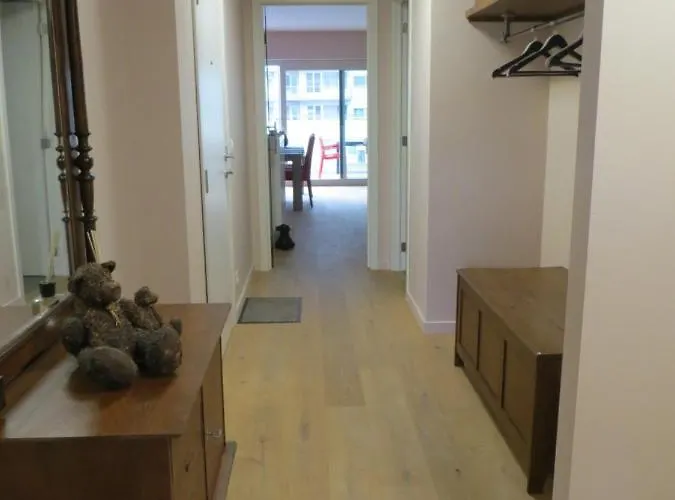 Apartamento Osea Ostend