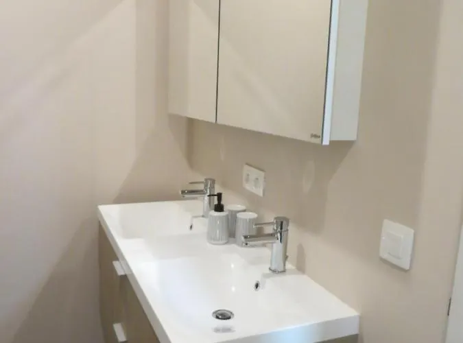 Osea Apartamento Ostend